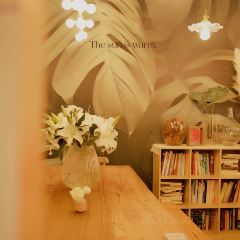 CafeJava爪哇咖啡简餐(海晏路店) User Photo