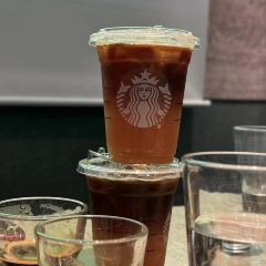 星巴克(自贡百盛店) User Photo