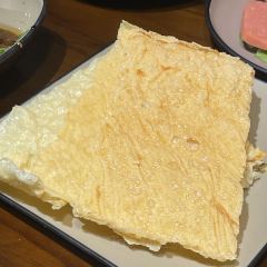 破店·非遺蹄膀·閩菜館（南門店）張用戶圖片