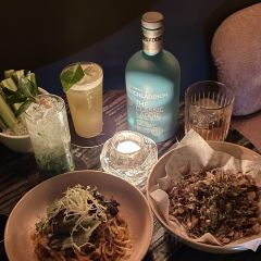 DOT Whiskey Club 여행 사진