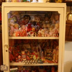 Sawong at Wang Lang Organic Café User Photo