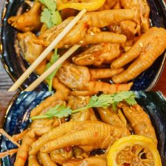 財神糖水鋪（河南岸店）張用戶圖片