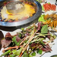 范家庄园山城老火锅(广元总店) User Photo