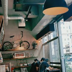 West Wood Bakers 여행 사진