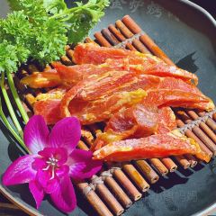 金炉馕坑烤肉(富园天郡店) User Photo