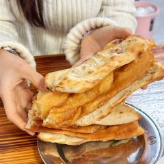跃跃鸡肠面(人民北路店) 여행 사진