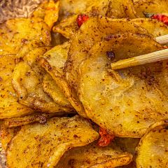 野人串吧(于洪广场店) 여행 사진
