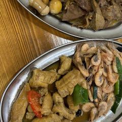 HAI SI JIN FENG User Photo