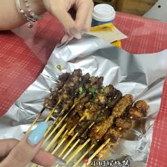 霓裳茶舞(郴州步步高新天地店七楼店) User Photo