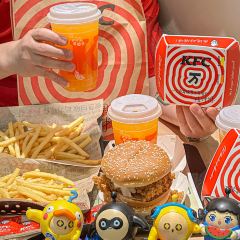 肯德基(新亚欧店) User Photo