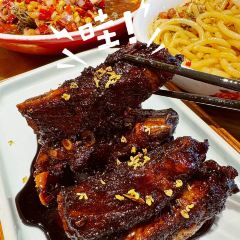 图味美小黄鱼(浮梁店) User Photo