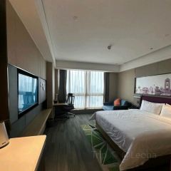 希尔顿欢朋酒店餐厅 User Photo