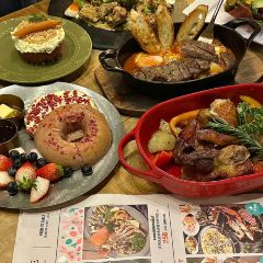 LITTLE SPARK STEAK HOUSE User Photo