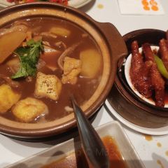 港久茶餐廳(永珍城店)張用戶圖片