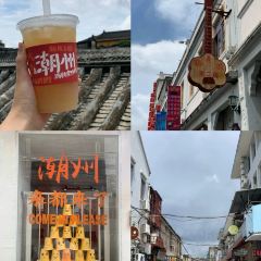 圆蛋酒料 User Photo