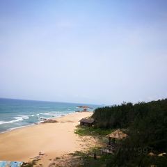 海南蓝湾绿城威斯汀度假酒店·西餐厅 User Photo