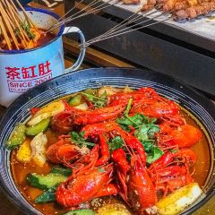 小味串店(宝龙店) User Photo