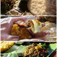 曼罕哨傣手抓饭(阳光悦城店) ảnh của người dùng