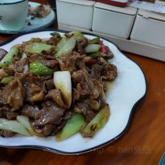 因村顺路驴肉 User Photo