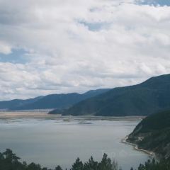 半途而沸 白塔·观景咖啡 여행 사진