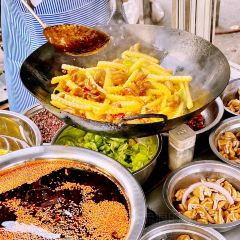 黔中酥(老城南街口店) User Photo