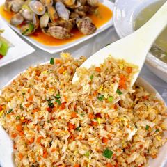 海先生餐厅·连锁海鲜大排档(青澳湾宝藏店) User Photo