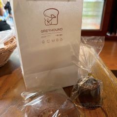 Lao Fu Zhou (Xi Hong Road) User Photo