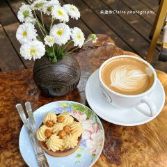 有冇咖啡(碧桂园·清泉城店) User Photo