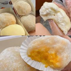 喔莫·霜乐洞韩式烤肉料理青云店쌍락동 User Photo