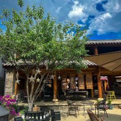 欧鲁家雪山观景咖啡Olu·cafe&lounge User Photo