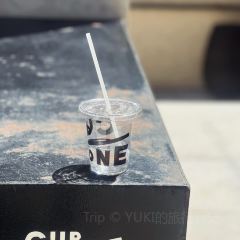 CUP ONE(热河谷店) User Photo