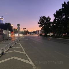 比顿咖啡文化馆(升阳路店) User Photo