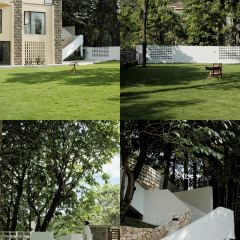 蜜悦·秘野仙踪半山森林餐厅 User Photo