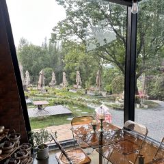 垚森食水记 User Photo
