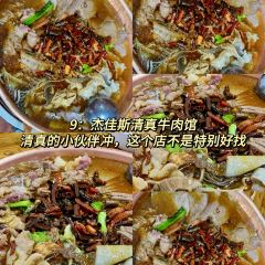 吉祥烤餌塊張用戶圖片