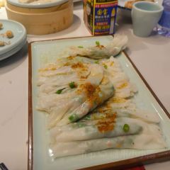 熹客留步·福建客家菜(斗东店) User Photo