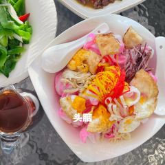 HE SHUN JIA YAN User Photo