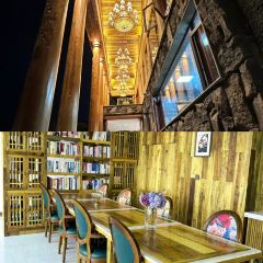 腾冲览月温泉酒店·餐厅 User Photo