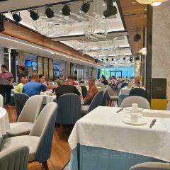 华诚汇酒家·琼菜印象(红城湖店) User Photo