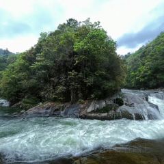 知青小镇 User Photo