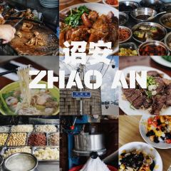 大水门卤肉饭 User Photo