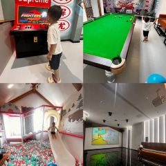 乔家院子 User Photo