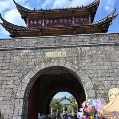 三线人家·老水城烙锅 User Photo