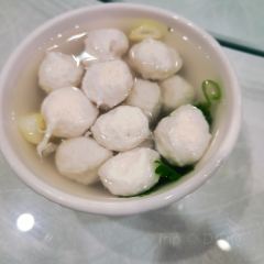 龙腾酒家(泰山街店) User Photo