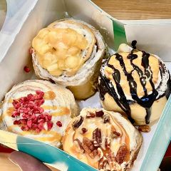 Cinnabon張用戶圖片