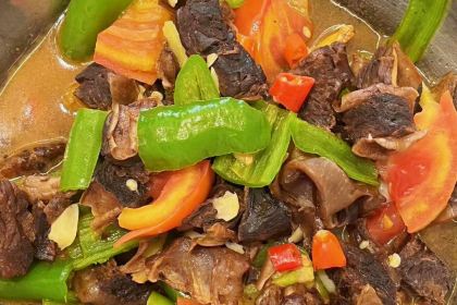 翠影香庭·桐庐家常菜