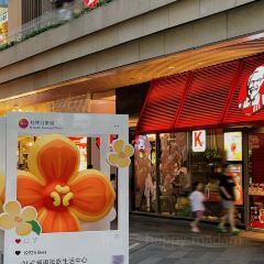 嘟嘟泰国小馆(万象城店) User Photo