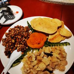 余味乡宣威菜(星宇园店) User Photo