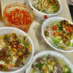 沐晨家鸡屎藤专卖(文化广场店) User Photo