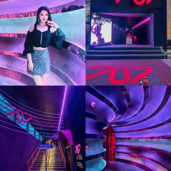 Match Box Bar User Photo